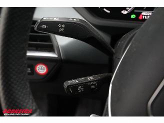 Audi E-tron RS 93 kWh Pano LED ACC HUD Memory B&O 360° picture 28