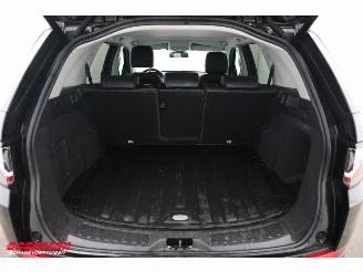 Land Rover Discovery Sport 2.2 TD4 4WD HSE Leder Navi Clima Cruise Camera PDC AHK picture 22