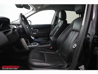 Land Rover Discovery Sport 2.2 TD4 4WD HSE Leder Navi Clima Cruise Camera PDC AHK picture 11