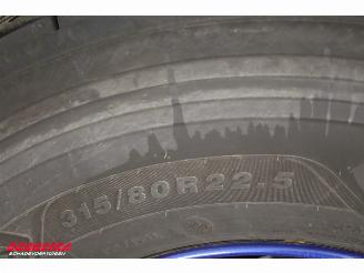 Iveco S-way 530 Full Air ACC Leder Showtruck 67.003 km! picture 48