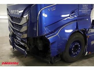 Iveco S-way 530 Full Air ACC Leder Showtruck 67.003 km! picture 11