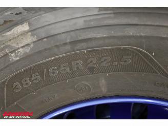 Iveco S-way 530 Full Air ACC Leder Showtruck 67.003 km! picture 50