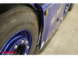 Iveco S-way 530 Full Air ACC Leder Showtruck 67.003 km! picture 14