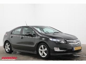 Chevrolet Volt 1.4 LT PHEV Leder Navi Clima Cruise SHZ AHK picture 2