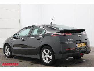 Chevrolet Volt 1.4 LT PHEV Leder Navi Clima Cruise SHZ AHK picture 4