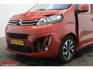 Citroën Jumpy 2.0 BlueHDI 150 Navi Clima Cruise Camera SHZ PDC picture 16