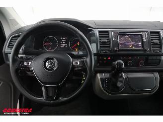 Volkswagen Transporter 2.0 TDI DSG L2-H1 DoKa 5-Pers Navi Airco Cruise Camera AHK picture 9