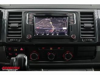Volkswagen Transporter 2.0 TDI DSG L2-H1 DoKa 5-Pers Navi Airco Cruise Camera AHK picture 10