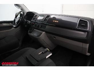 Volkswagen Transporter 2.0 TDI DSG L2-H1 DoKa 5-Pers Navi Airco Cruise Camera AHK picture 8
