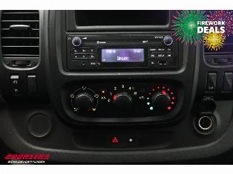 Renault Trafic 1.6 dCi 122 PK L2-H1 DoKa DC Comfort 6-Pers. Airco Cruise PDC AHK picture 23