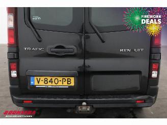 Renault Trafic 1.6 dCi 122 PK L2-H1 DoKa DC Comfort 6-Pers. Airco Cruise PDC AHK picture 5