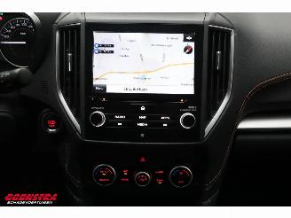 Subaru XV 1.6i Premium Aut. 4WD LED Leder ACC Navi Clima Camera SHZ AHK picture 8