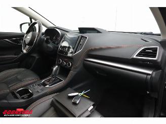 Subaru XV 1.6i Premium Aut. 4WD LED Leder ACC Navi Clima Camera SHZ AHK picture 6