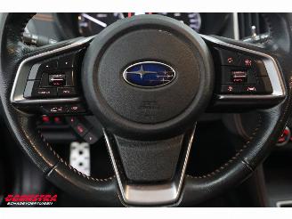 Subaru XV 1.6i Premium Aut. 4WD LED Leder ACC Navi Clima Camera SHZ AHK picture 13