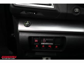 Subaru XV 1.6i Premium Aut. 4WD LED Leder ACC Navi Clima Camera SHZ AHK picture 20