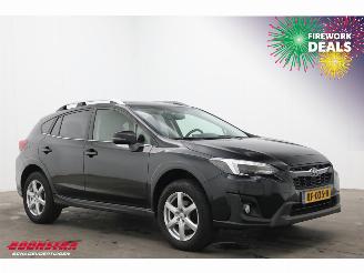 Subaru XV 1.6i Premium Aut. 4WD LED Leder ACC Navi Clima Camera SHZ AHK picture 2
