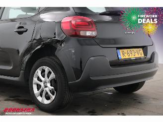 Citroën C3 1.2 PureTech You Airco Cruise SHZ 32.692 km! picture 9