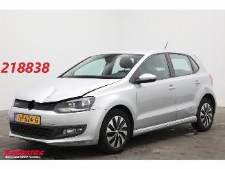 Unfallwagen Volkswagen Polo 1.0 BlueMotion Edition Navi Clima Cruise PDC 2016/3