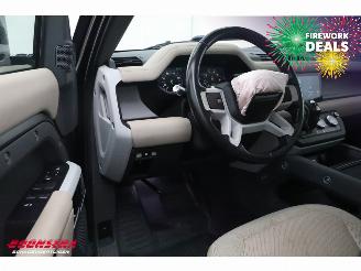 Land Rover Defender 110 3.0 P400 HSE Pano LED ACC 360° Meridian Memory picture 18