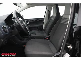 Volkswagen Up! 1.0 Clima Cruise SHZ PDC Camera 87.467 km! picture 18