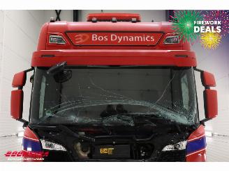 Scania P P410 Standairco Navi Bluetooth Cruise picture 6