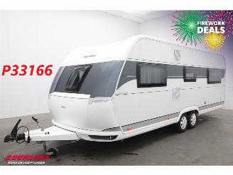 Schade caravan Hobby  620 CL 620 CL Prestige Rondzit Single Beds BY 2024 2024/4