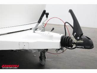 Hobby  620 CL 620 CL Prestige Rondzit Single Beds BY 2024 picture 21