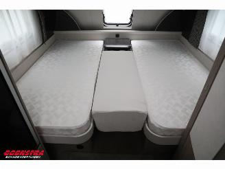 Hobby  620 CL 620 CL Prestige Rondzit Single Beds BY 2024 picture 14