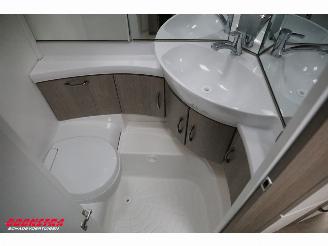 Hobby  620 CL 620 CL Prestige Rondzit Single Beds BY 2024 picture 18