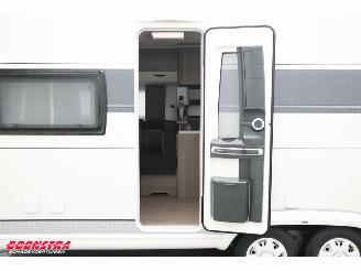 Hobby  620 CL 620 CL Prestige Rondzit Single Beds BY 2024 picture 24