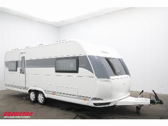 Hobby  620 CL 620 CL Prestige Rondzit Single Beds BY 2024 picture 2