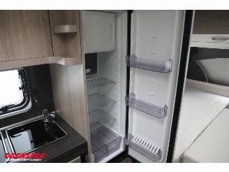 Hobby  620 CL 620 CL Prestige Rondzit Single Beds BY 2024 picture 17