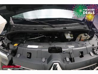 Renault Master 2.3 dCi 150 Aut. Koffer Lucht Leder Airco Cruise Camera picture 11