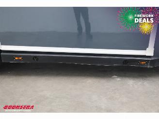 Renault Master 2.3 dCi 150 Aut. Koffer Lucht Leder Airco Cruise Camera picture 5