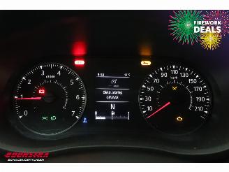 Renault Master 2.3 dCi 150 Aut. Koffer Lucht Leder Airco Cruise Camera picture 24