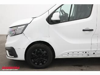 Renault Trafic 2.0 Blue dCi L2 Thermoking Kuhler LED Airco Cruise PDC AHK picture 12