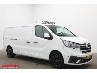 Renault Trafic 2.0 Blue dCi L2 Thermoking Kuhler LED Airco Cruise PDC AHK picture 2