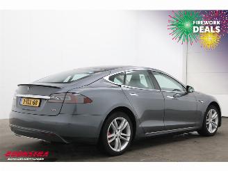 Tesla Model S P85 Leder Pano Cruise SHZ picture 3