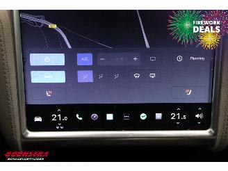 Tesla Model S P85 Leder Pano Cruise SHZ picture 19