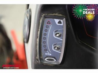 Manitou  MLA-T 533 Kniklader BY 2019 picture 22