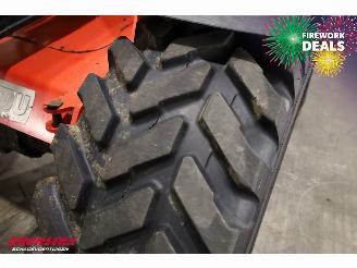 Manitou  MLA-T 533 Kniklader BY 2019 picture 29