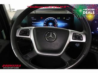 Mercedes Actros 2151 ACC Alcoa Hydrauliek picture 14