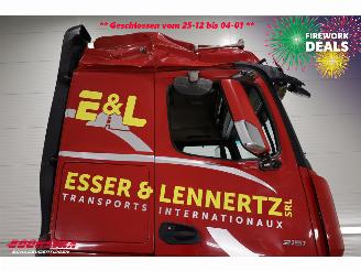 Mercedes Actros 2151 ACC Alcoa Hydrauliek picture 6