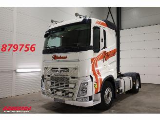 skadebil vrachtwagen Volvo FH 420 Alcoa Compressor 2018/9