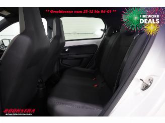 Volkswagen Up! 1.0 high up! Org.NL Dynamic Navi Airco Cruise PDC picture 11