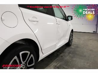 Volkswagen Up! 1.0 high up! Org.NL Dynamic Navi Airco Cruise PDC picture 5
