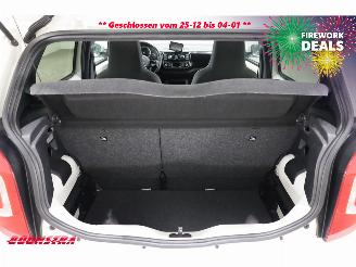 Volkswagen Up! 1.0 high up! Org.NL Dynamic Navi Airco Cruise PDC picture 22
