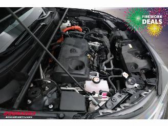 Toyota Rav-4 2.5 Hybrid AWD Business Plus LED ACC JBL Leder Camera AHK picture 7