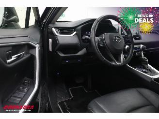 Toyota Rav-4 2.5 Hybrid AWD Business Plus LED ACC JBL Leder Camera AHK picture 22