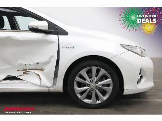 Toyota Auris Touring Sports 1.8 Hybrid Aspiration Clima Cruise Camera picture 7